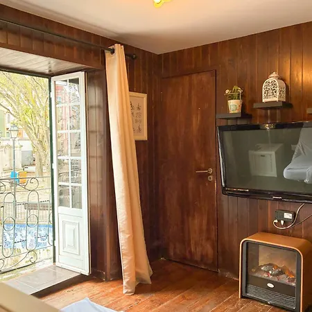 Appartement Praça Flores - Charming Typical *