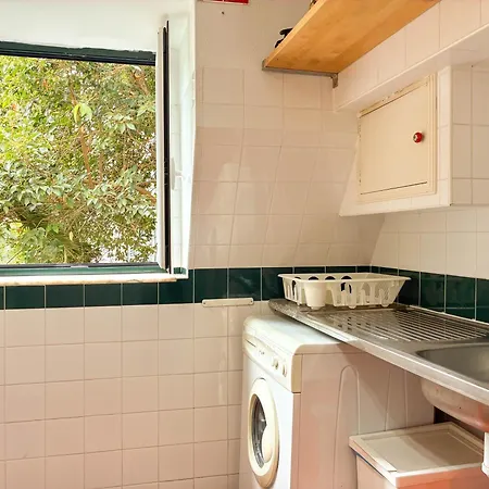 Appartement Praça Flores - Charming Typical