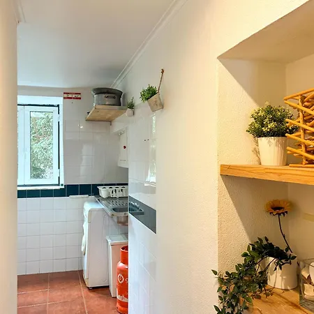 Praça Flores - Charming Typical Appartement Lisboa