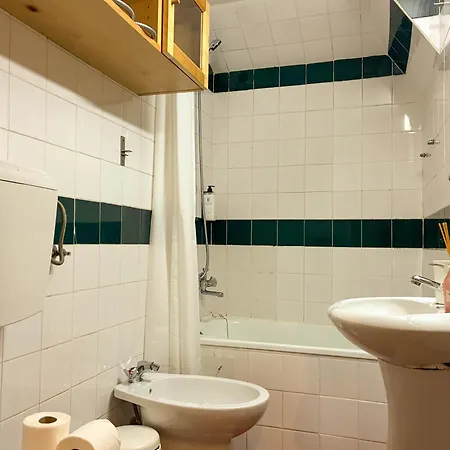 Appartement Praça Flores - Charming Typical