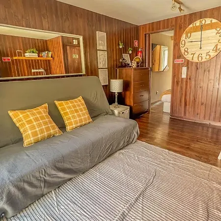 Praça Flores - Charming Typical Apartamento Lisboa