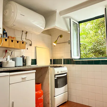 Apartamento Praça Flores - Charming Typical