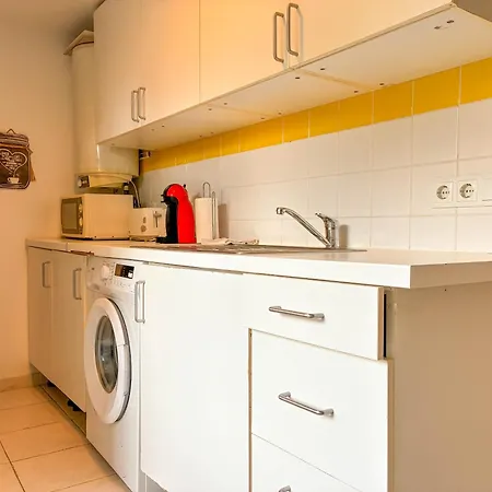 Praça Flores - Charming Typical Appartement