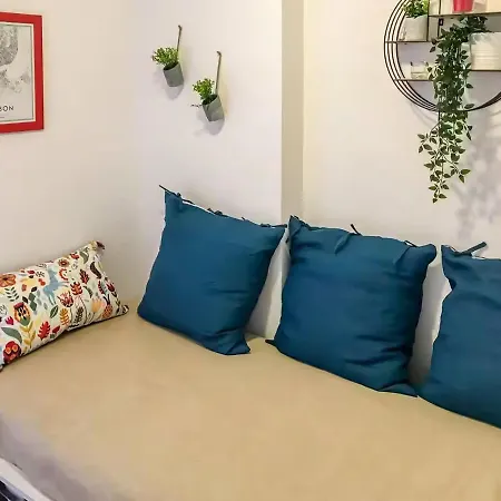 Appartement Praça Flores - Charming Typical Lisboa