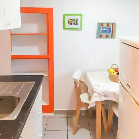 Praça Flores - Charming Typical Appartement *